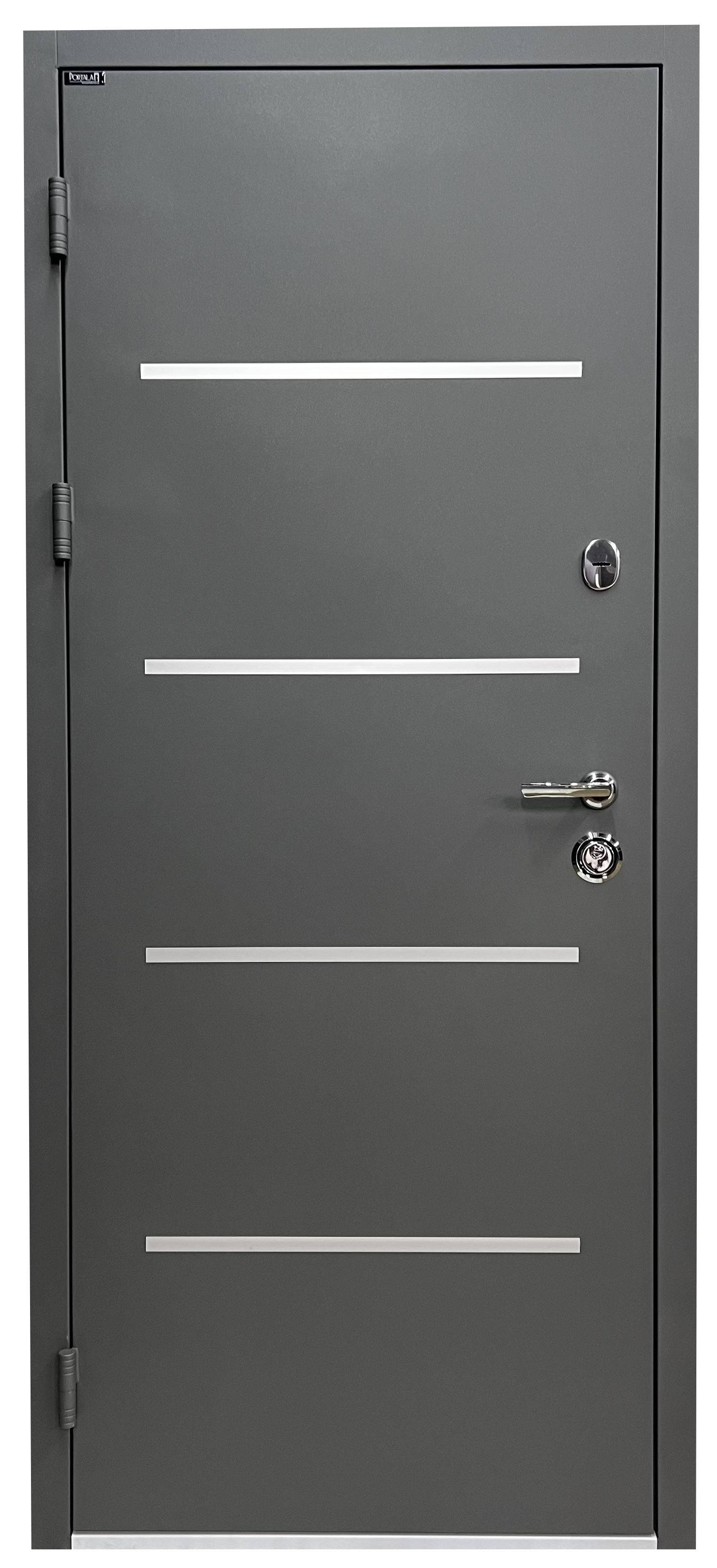 Вхідні двері Portala Стріт ТЕРМО Токіо 2